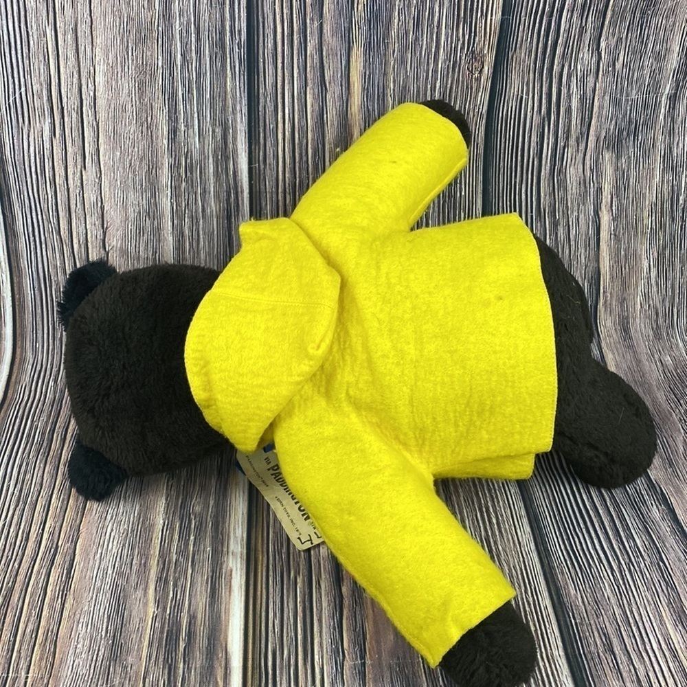Vintage Paddington Bear - Picture 10 of 14